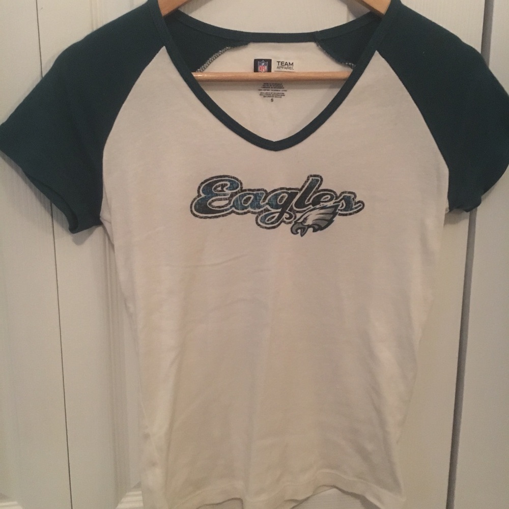 Vintage Eagles T-Shirt